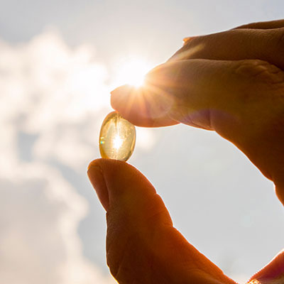 Vitamin D