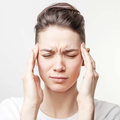 Suffering From Headaches? Here is Why You Need to Seek Chiropractic Care