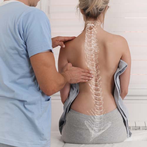 Chiropractic | Posture & Scoliosis Institute - Chiropractor in Sarasota FL